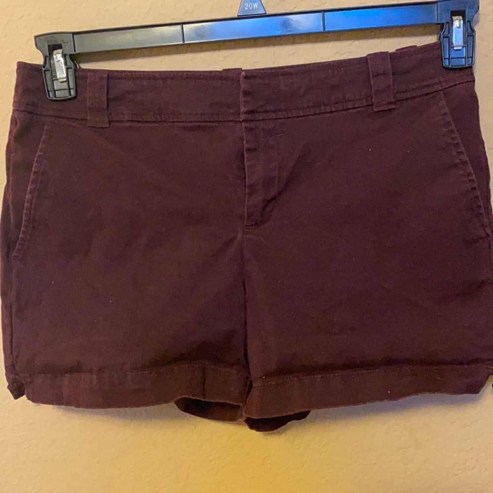 🎈New York and company shorts